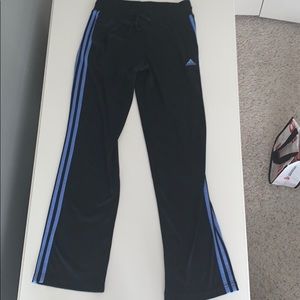 adidas track pants